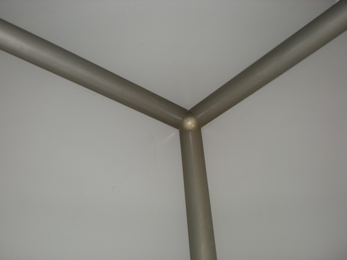 Aluminium Coving