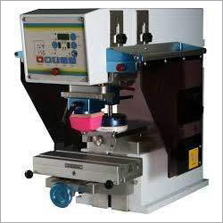 Pad Printing Machine