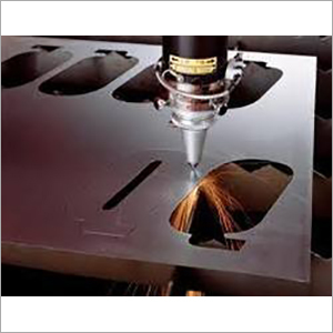CO2 Laser Cutting Machine