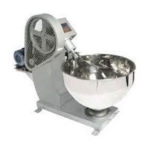 Dough Kneader