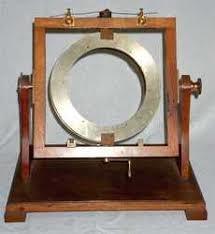 EARTH INDUCTOR (1000 Turns)
