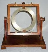Earth Inductor (1000 Turns)