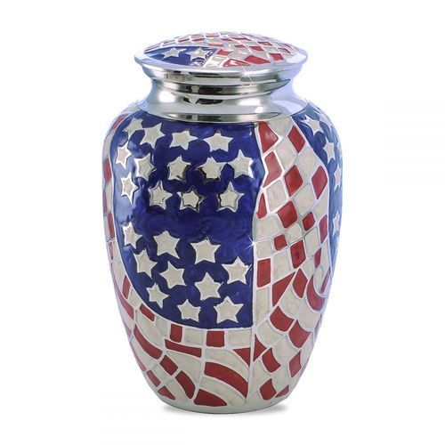 New American Glory Urn