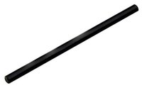Ebonite Rod (friction Rod)