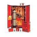 Nitrogen Injection Fire Protection System