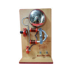 ELECTRIC BELL MODEL