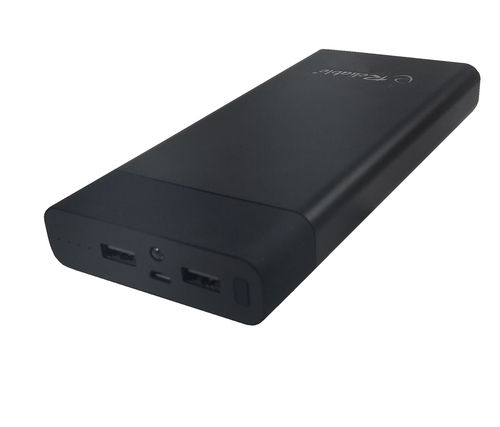 RBL-P-087-BK Power Bank