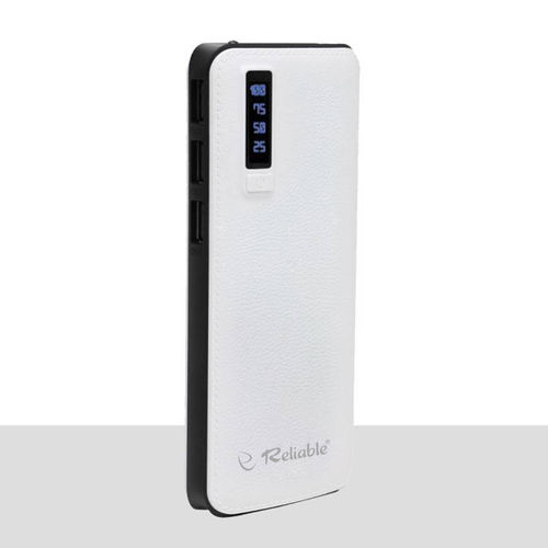 RBL-P-083-WH-1 Power Bank