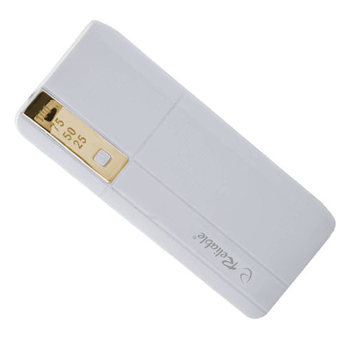 RBL-P-084-WH-1 Power Bank