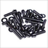 High Tensile Bolts Application: Industrial And Automobile
