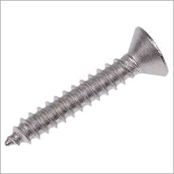 Round Self Tapping Screw