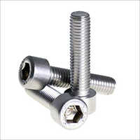 Allen Cap Screw