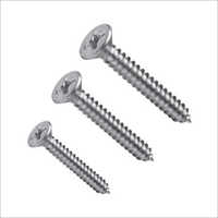 Stainless Steel Screw