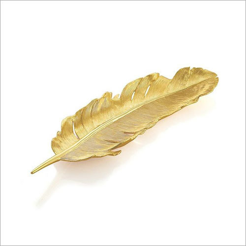 Aluminum Feather Tray