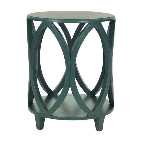 Lysia End Table