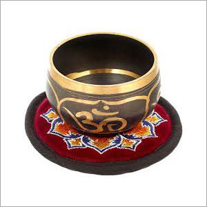 Tibetan Singing Bowl
