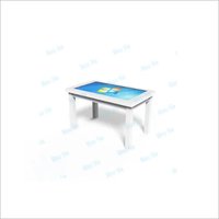 21.5 Inch Multi touch Table