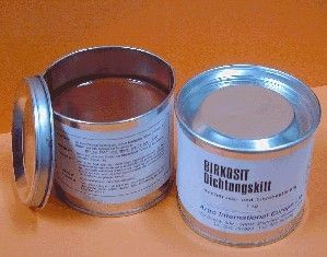 BIRKOSIT COMPOUND