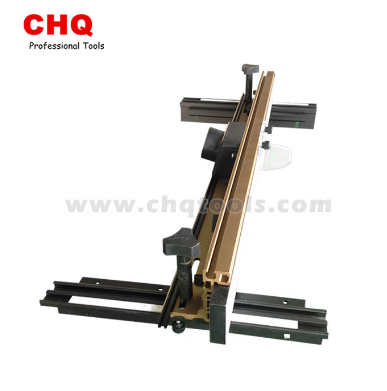 Woodworking Router Fence