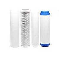 Ro Candles - Feature: Removes Impurities And Improves Water Taste