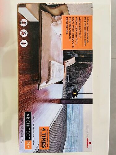 Century Architect Ply