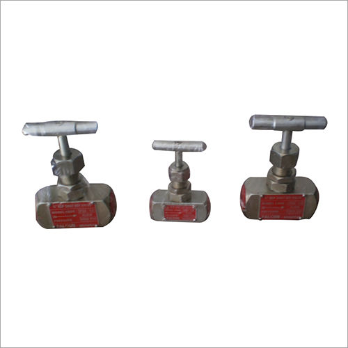 Needle Valve