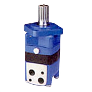 M+S Hydraulic Motor