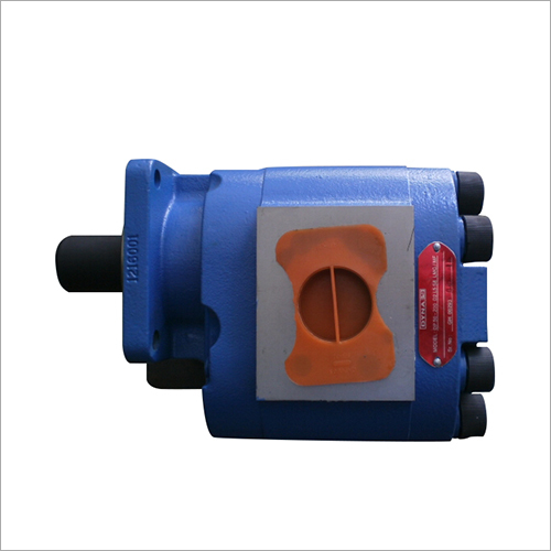 65 GPM Dyna Pump