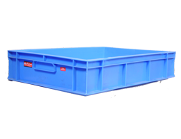 Heavy Duty Industrial Crates Baskets