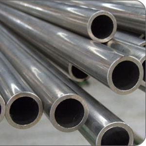 Stainless Steel Seamless Pipe Tube By Bhatia Steel Tubes
