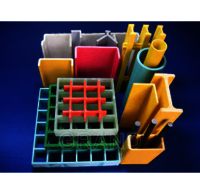 FRP Grating