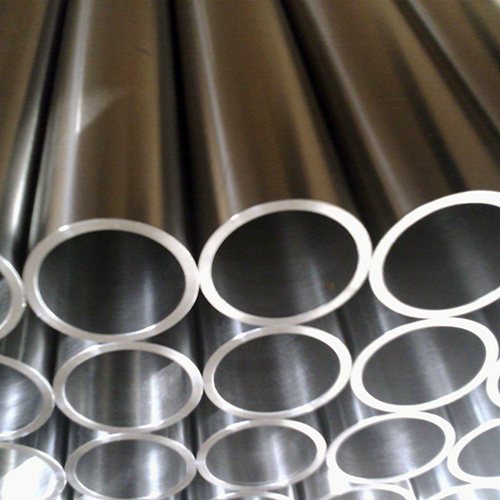 Precision Steel Pipe