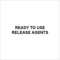 Ready to Use Release Agents