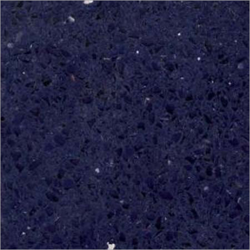 Royal Blue Galaxy Granite Slab Application: Flooring