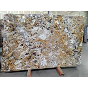 Floor Granite Slab Size: Customize