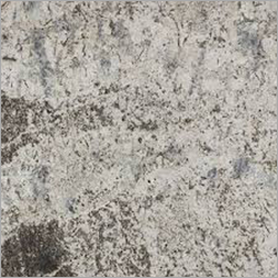 Galaxy Granite Slab Application: Flooring