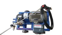 High Pressure Car Washer Pump