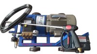 High Pressure Car Washer Pump