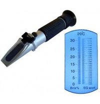 Refractometer