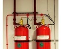 Novec 1230 Fluid - Clean Agent Suppression Systems
