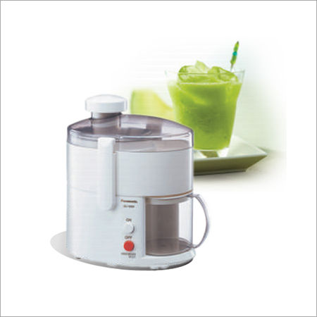 Centrifugal Juicer