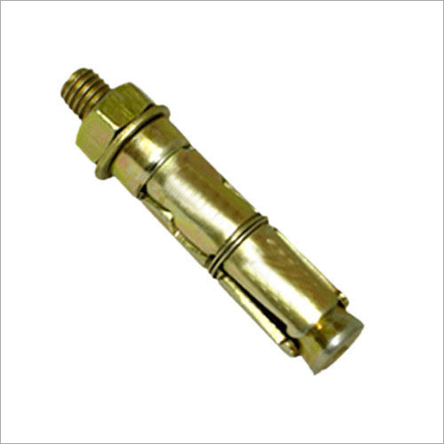 Projection Bolt Application: For Industrial Use