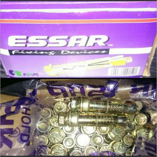 Essar Plug Rawl Fasteners