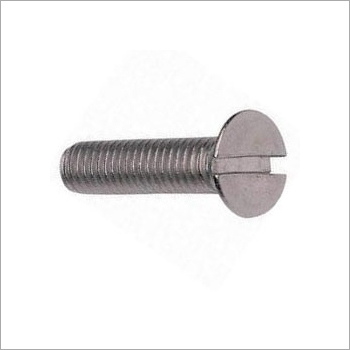 Csk Screw Bolt Grade: Ss304