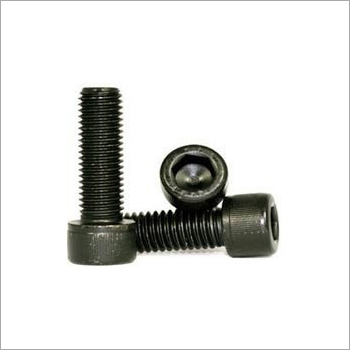 Socket Head Cap Screw