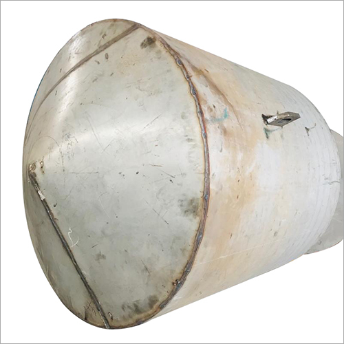 Stainless Steel Tank