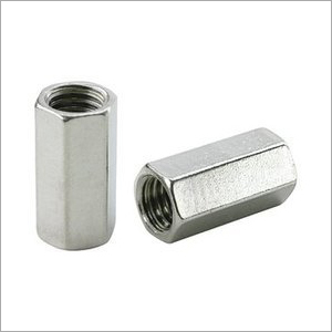 Easy To Use Coupling Nut