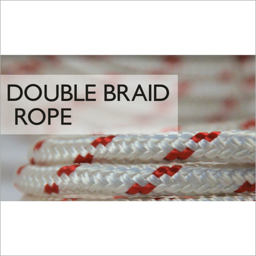 Buy Online Polyester Rope, Manufacturer,Supplier and Exporter from India