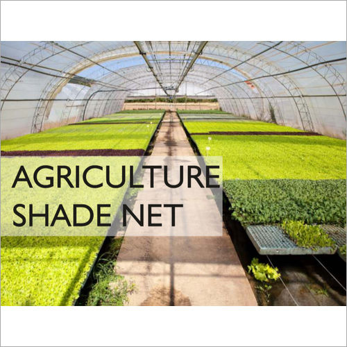 Agriculture Shade Net