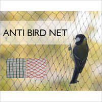 Anti Bird Shade Net
